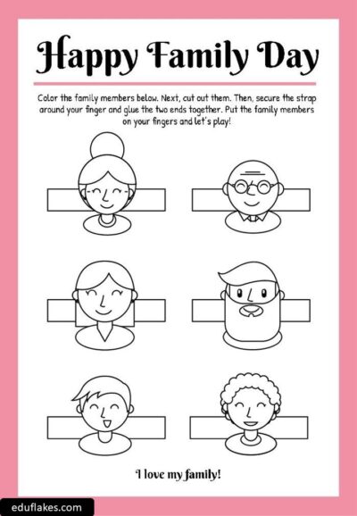 Family Tree Templates 3