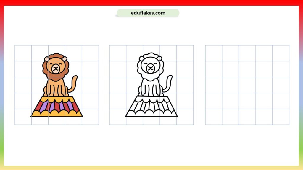 Free Drawing Worksheets Pdf - Eduflakes