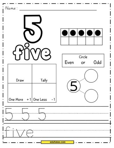 Allabout NUmbers page 0008