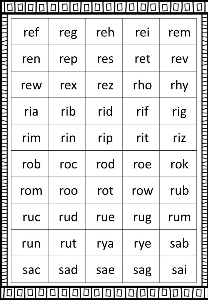 three-letter-words-for-kindergarten-reading-practice-eduflakes