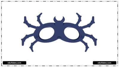 Halloween Masks Printable 15