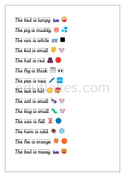 300 early reading sentences.pdf page 0010 scaled