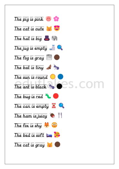 300 early reading sentences.pdf page 0011 scaled