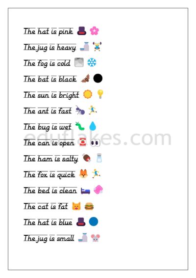 300 early reading sentences.pdf page 0012 scaled