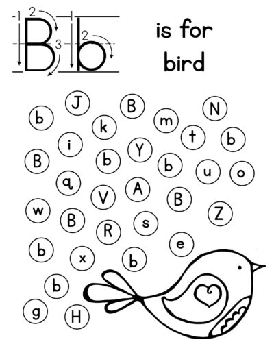 Find the Letter worksheets page 0002 scaled