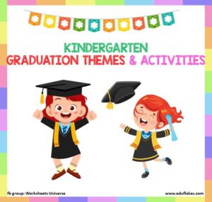sample graduation speech of kindergarten