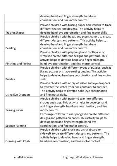 Fine Motor Activity page 0003 scaled