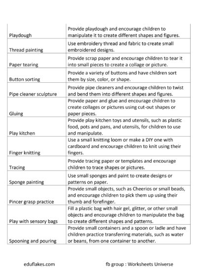 Fine Motor Activity page 0005 scaled