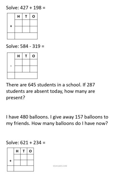 Grade2 Math Assessment page 0007