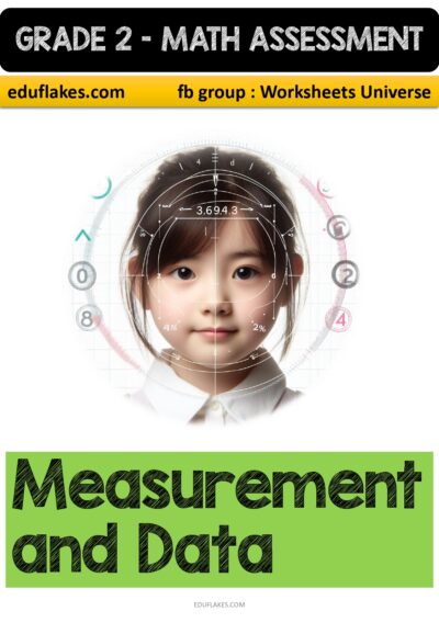 Grade2 Math Assessment page 0010