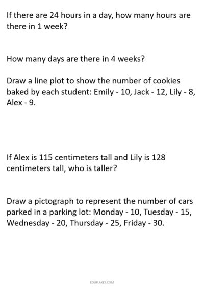 Grade2 Math Assessment page 0013