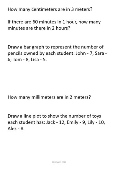 Grade2 Math Assessment page 0014