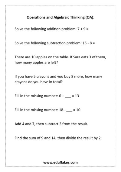 Grade2 Math Olympiad page 0002