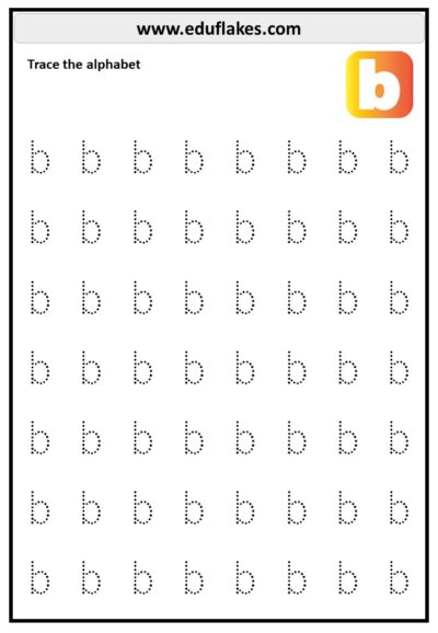 Alphabets Lowercase Free Tracing 2 1