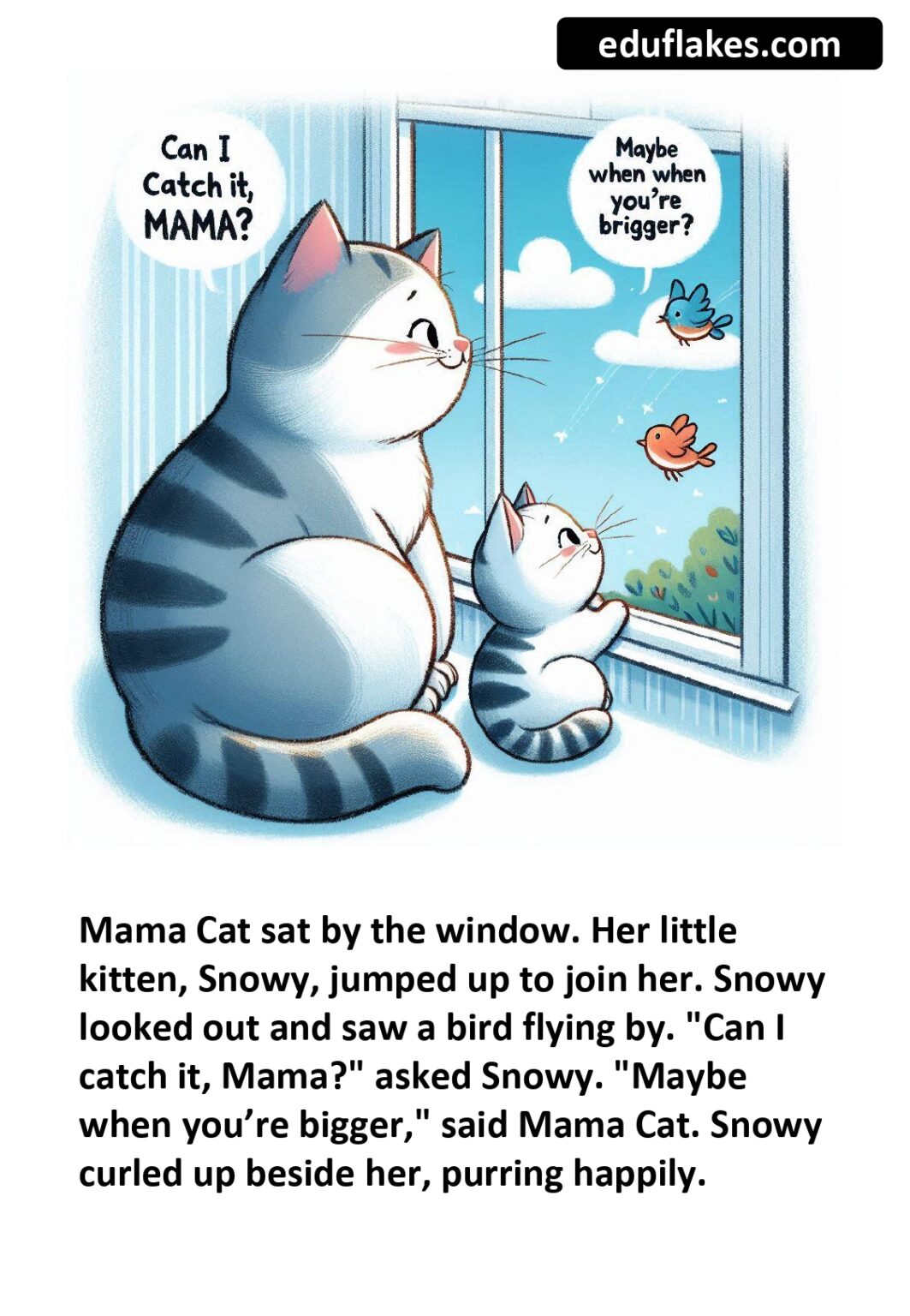 20 Animals And Its Young Ones Eduflakes