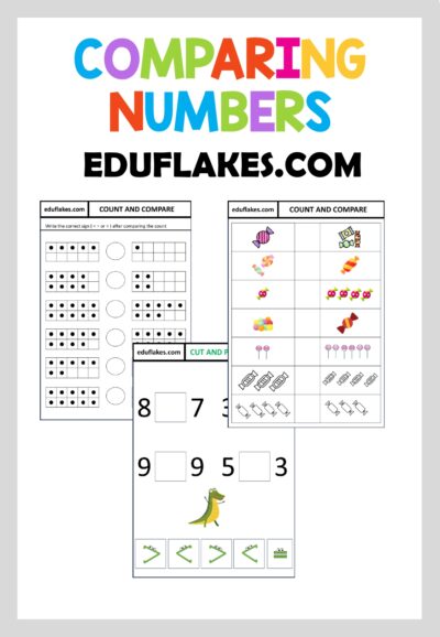 Comparing Numbers page 0001