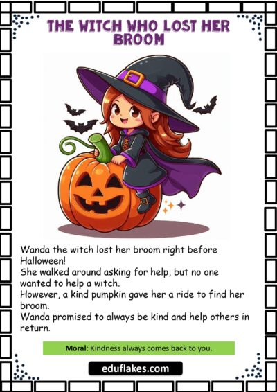 Halloween Stories page 0002