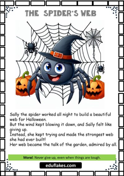 Halloween Stories page 0004