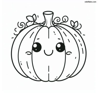 Halloween Coloring Book page 0002