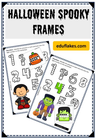 Halloween Frames page 0001