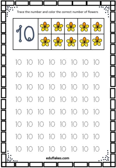 10 Frame Number Graphing and Tracing page 0003