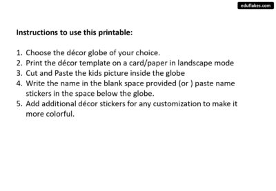 Christmas SnowGlobe Templates page 0002