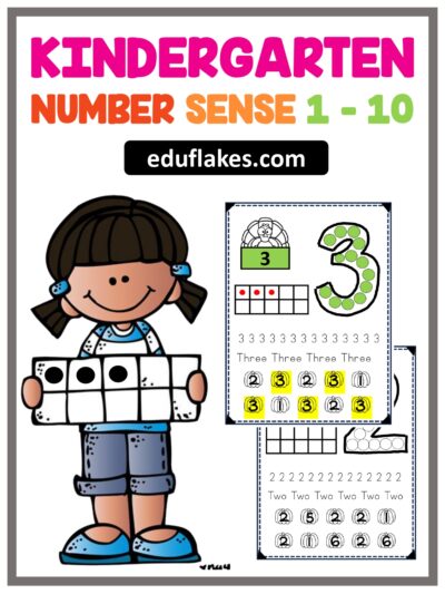 Number Sense 1 10 page 0001 1