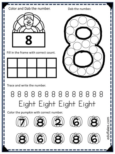 Number Sense 1 10 page 0011