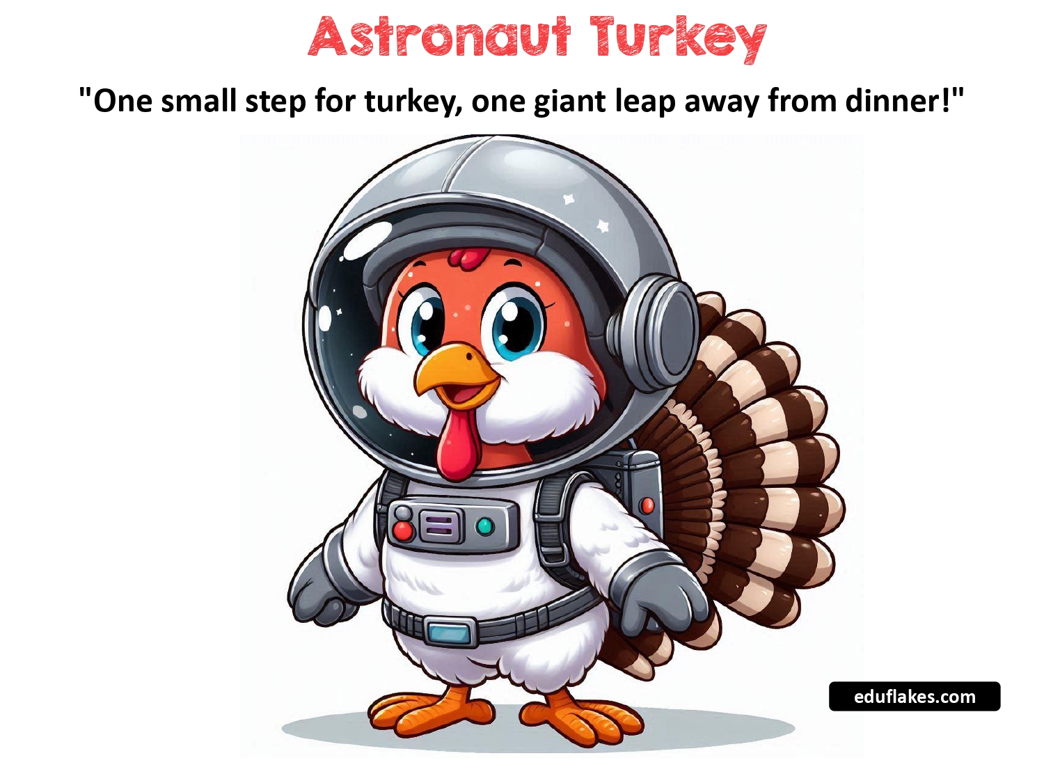 Thanksgiving Turkey Disguise and Coloring page 0019