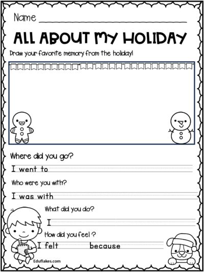 All About My Holiday flat page 0001