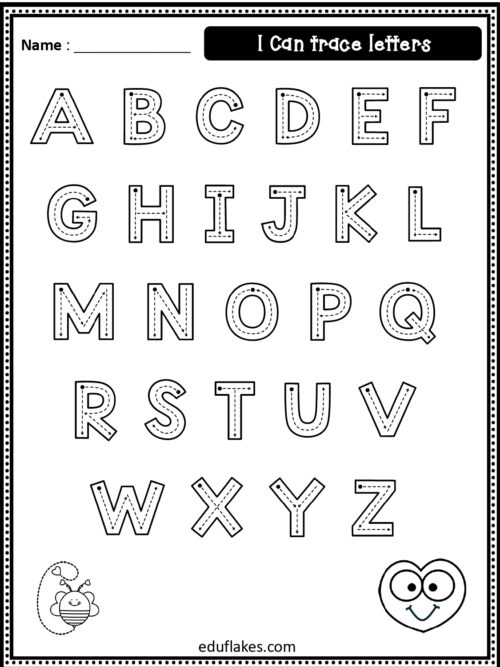 Kindergarten Valentines Day Worksheets Free PDF - Eduflakes