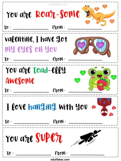 Valentine BookMarks flat page 0006