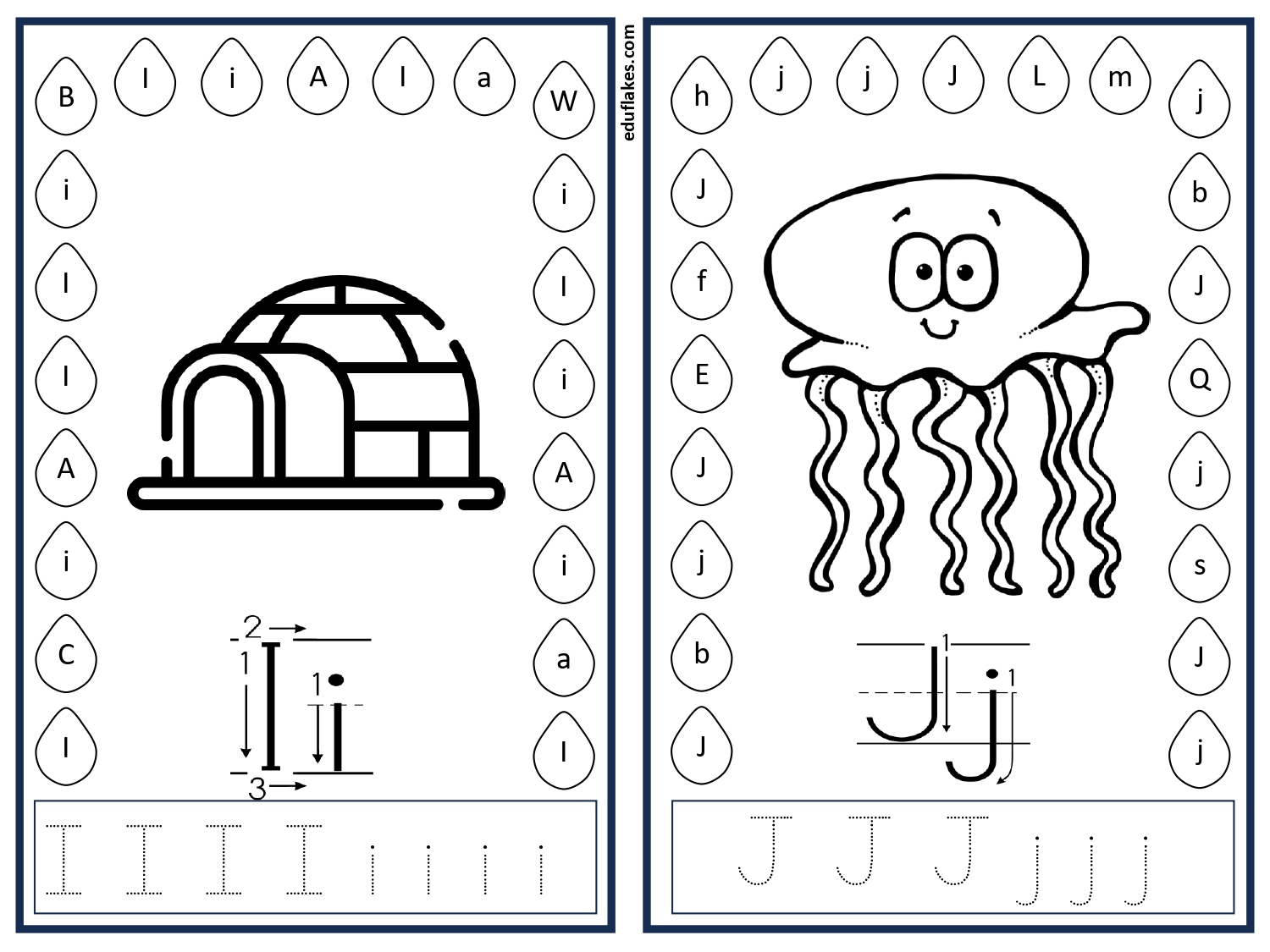 Kindergarten_Free_Easter_Hole_Punch_Coloring_Tracing_page-0009 Kindergarten Free Easter Hole Punch Coloring Tracing page 0009