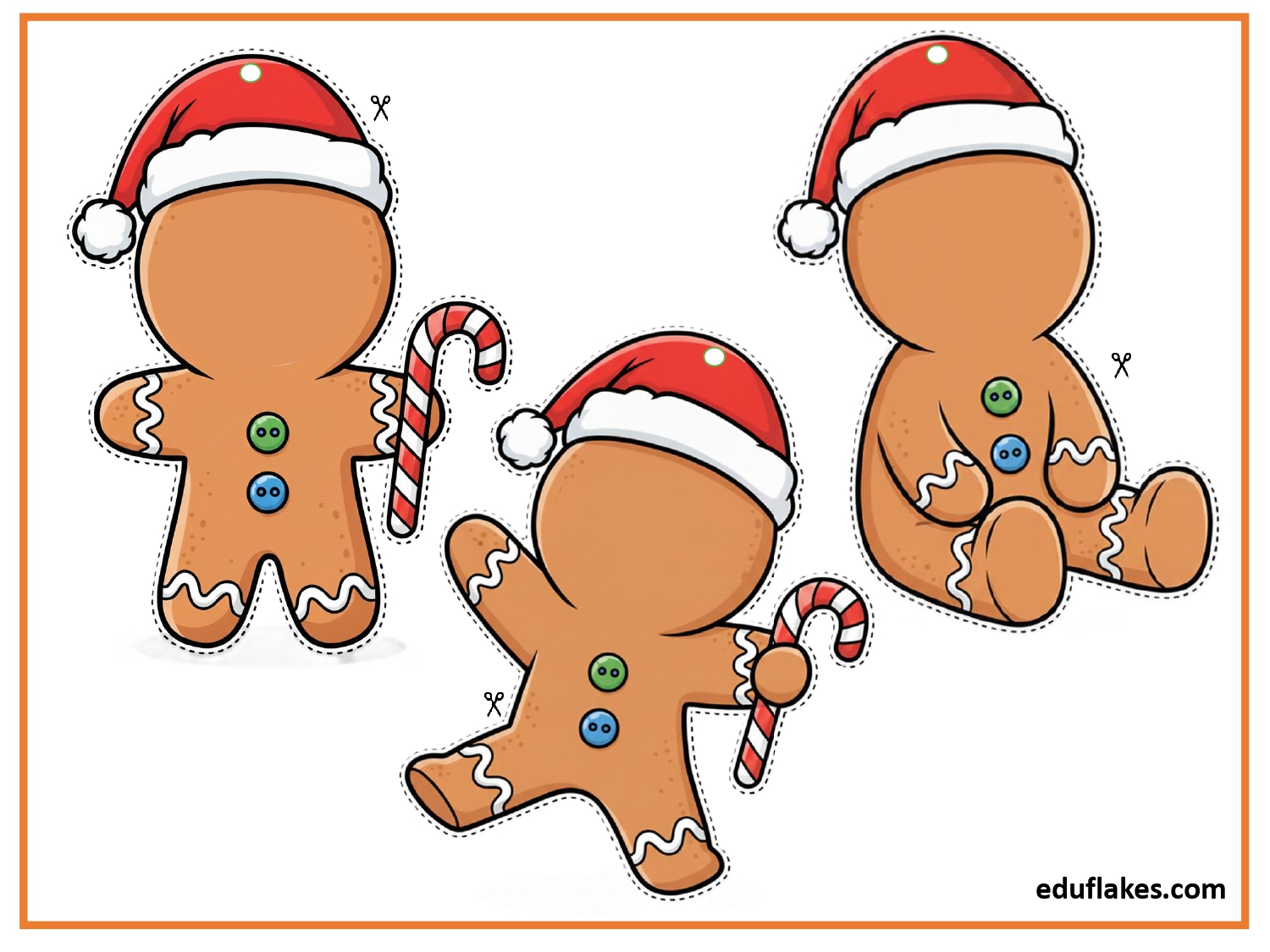 Christmas Gingerbread Bulletin Board_page-0002 Christmas Gingerbread Bulletin Board page 0002