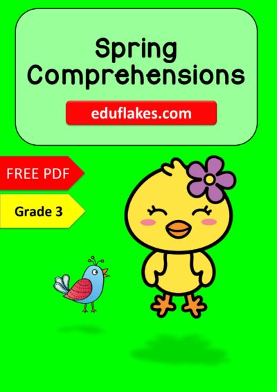 Grade3 Spring Comprehension page 0001